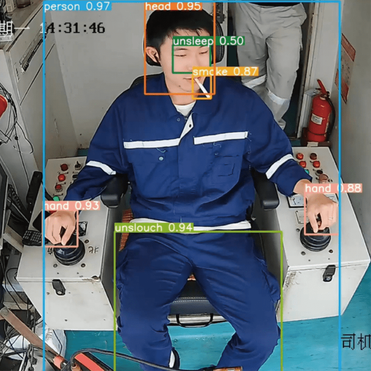 Unsafe Operation Detection